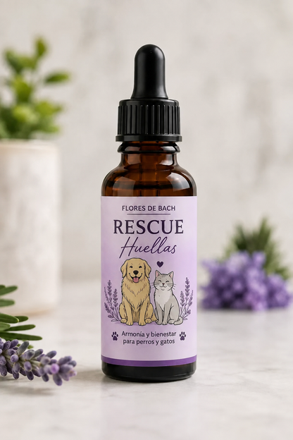 Calma para tu mascota - Formula Pets