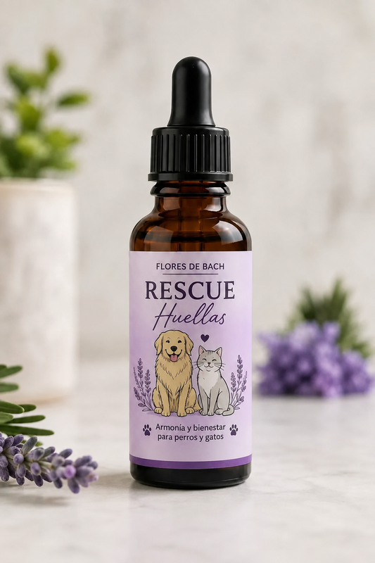 Calma para tu mascota - Formula Pets
